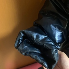 海外アパレル中古【Frieda and Freddies　ダウンジャケット女性サイズ38】 の画像