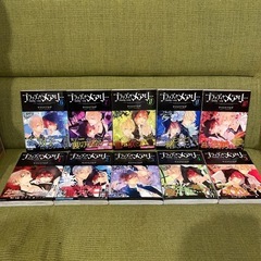 ブラッディメアリー　全巻　本　漫画　マンガ　コミック