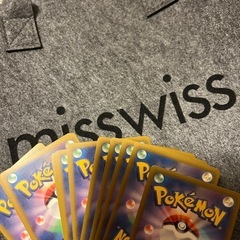 ポケモンカード