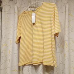 【引き渡し待ちです】女性用半そで