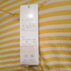 【引き渡し待ちです】女性用半そでの画像