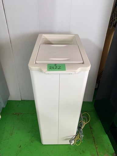 SCR-CDS45 パナソニック 冷凍ストッカー　2022年製