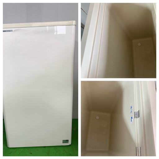 SCR-CDS45 パナソニック トップ 冷凍ストッカー 2022年製 2022年製