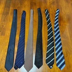 ネクタイ ノーブランド