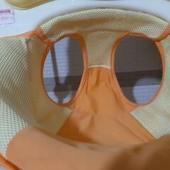 アンパンマン　歩行器の画像