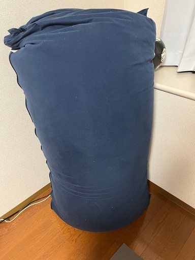 【本日限定価格】ヨギボーマックス　yogibo max