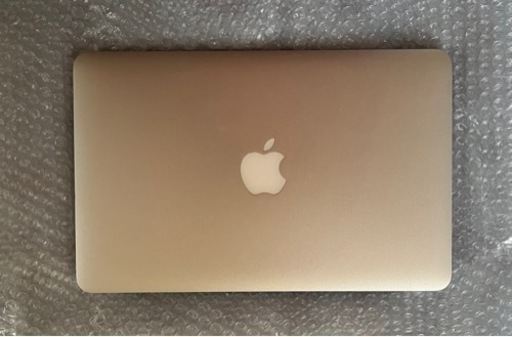 パソコン ノートパソコン　MacBook Air 11インチ　⑥