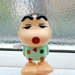 【クレヨンしんちゃん】 フィギュア 約10cm