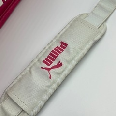 PUMA スポーツバッグの画像