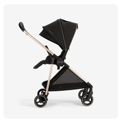 新品未使用 nuna イクサ（リベテッドローズ）