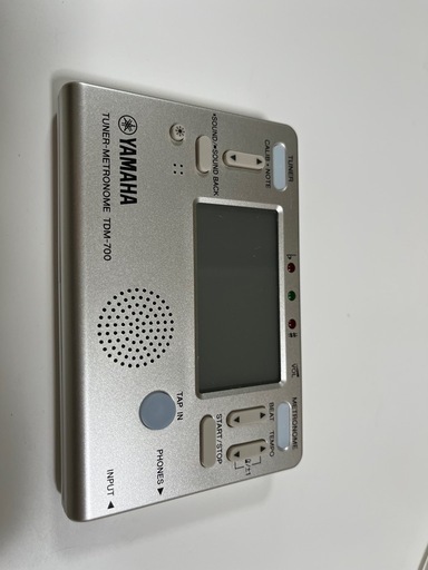 casio privia電子ピアノ px-760椅子セット（YAMAHAメトロノームつき）