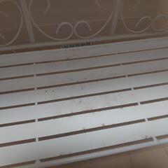 【10月6日まで】簡易棚の画像