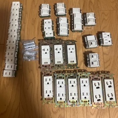 【受付終了】電材まとめ