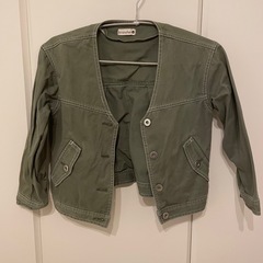 子供服120の画像