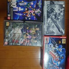 ガンプラ