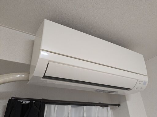 三菱電機 エアコン 霧ヶ峰 GEシリーズ  MSZ-GE2221-W①