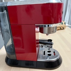 デロンギ　エスプレッソマシンの画像