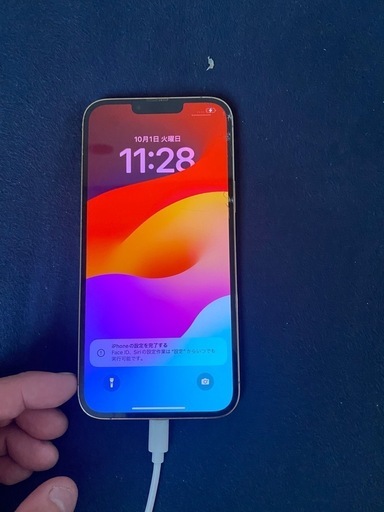 Apple iPhone13PROMAX  SIMフリー  256GB