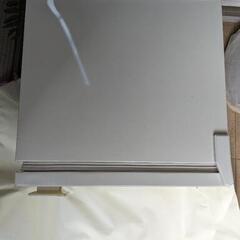 【非対面】ちゃんと冷えます！ミニ冷蔵庫＠置いておくので引き取りください！青梅市新町よりの画像