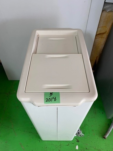 2018年製 パナソニック 冷凍ストッカー SCR-S45