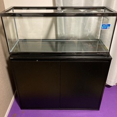 水槽&水槽台セット90cm