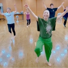 【10/13(日) 12:50〜】ボリウッドダンス入門の画像