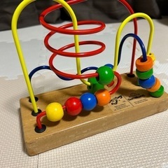 ボーネルンド 知育玩具