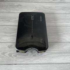 三菱ETC車載器(used品)売ります