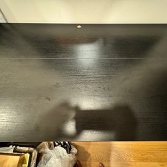 昇降デスクの画像