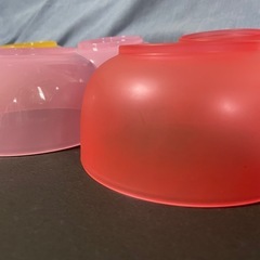 カラフルボウル　インテリア　小物入れ　　　の画像