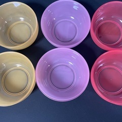 カラフルボウル　インテリア　小物入れ　　　