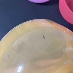 カラフルボウル　インテリア　小物入れ　　　の画像