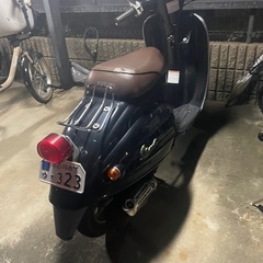 原付自賠責保険残ってますの画像