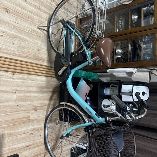 自転車