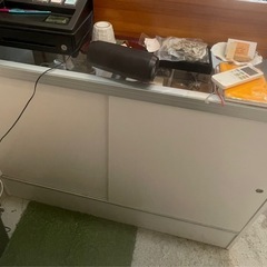 【配達します】※世田谷区周辺のみ　
カウンター　店舗入口　ショーウィンドウの画像