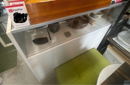 【配達します】※世田谷区周辺のみ　
カウンター　店舗入口　ショーウィンドウ