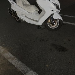 マジェスティー250