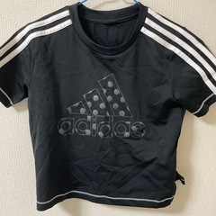 adidas Tシャツ　ほか
