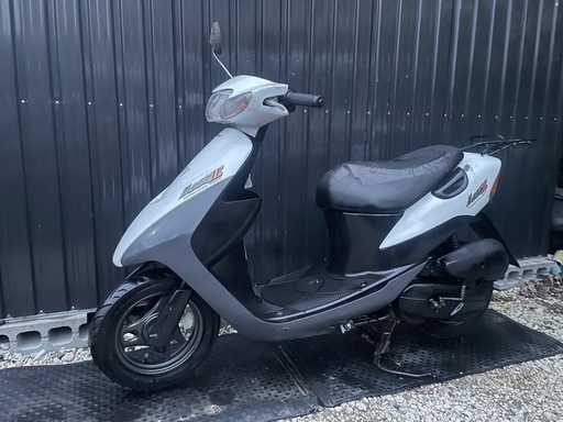 原付⭕️スズキレッツ2⭕️