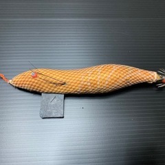 松田餌木 エギの画像