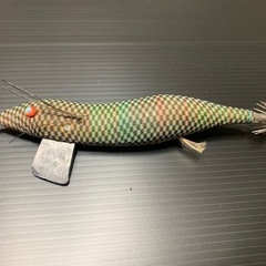 松田餌木 エギの画像