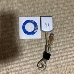 SANWA SUPPLY ゲームコントローラ変換機