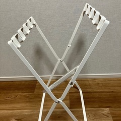 ゴミ袋スタンド