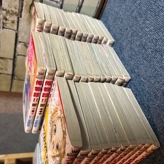 アオハライド・ストロボエッジ・俺物語 まとめ売り の画像