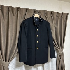 千葉商業　学ラン　制服
