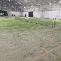 豊川、豊橋、新城、岡崎でテニス仲間募集🎾