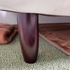 ソファベッド、カウチの画像