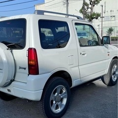 Suzuki jimnyの画像