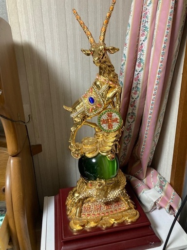置物