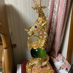 置物